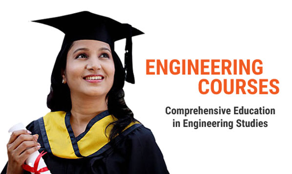 Online Engineering Courses