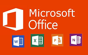 Learn Microsoft Office