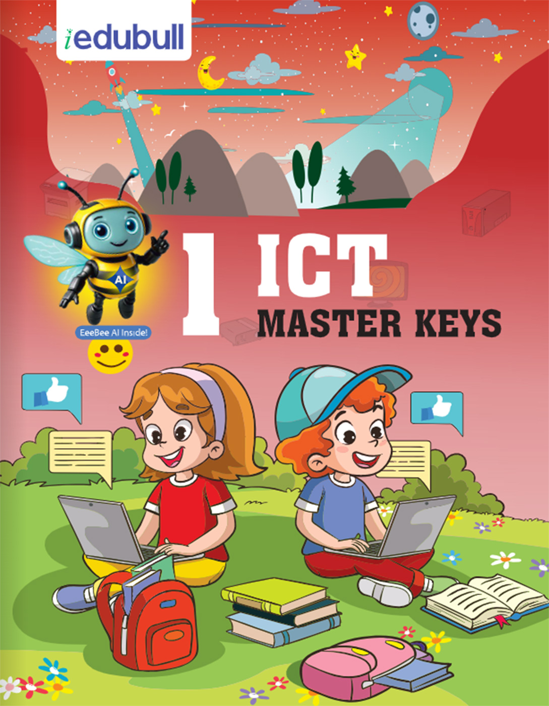 Class 1: ICT