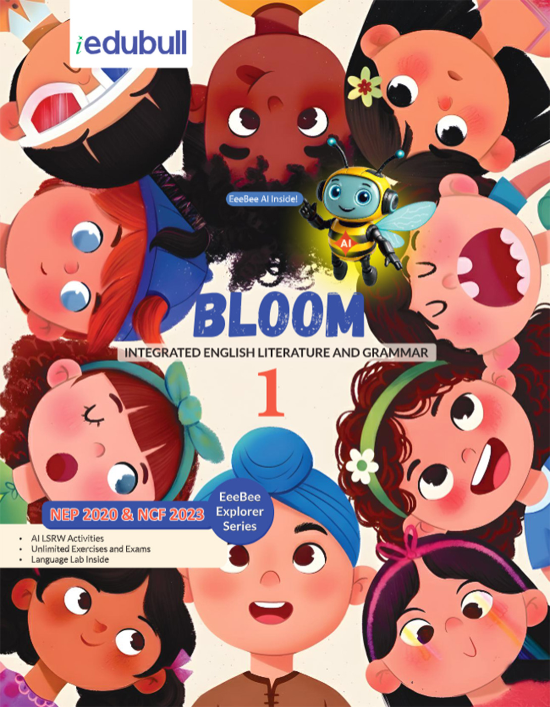 Class 1: BLOOM
