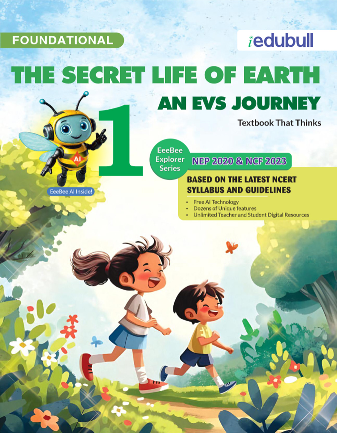Class 1: EVS