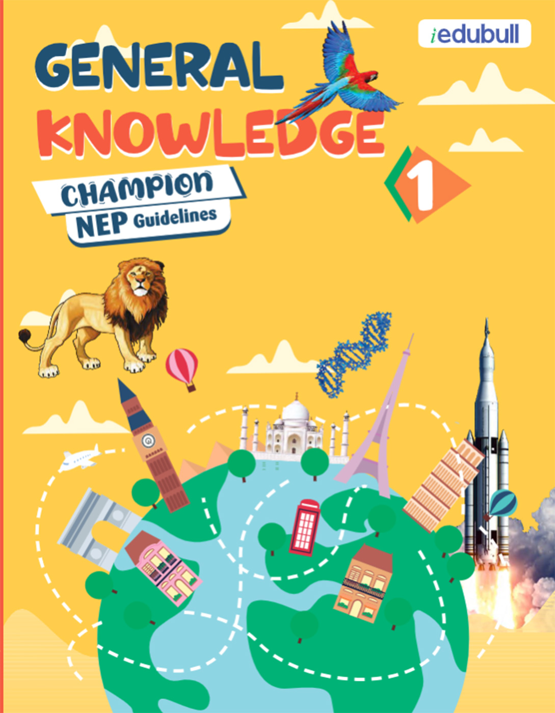 Class 1: General Knowledge