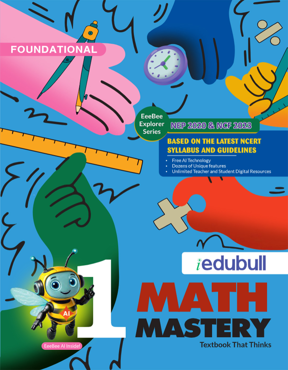 Class 1: Mathematics