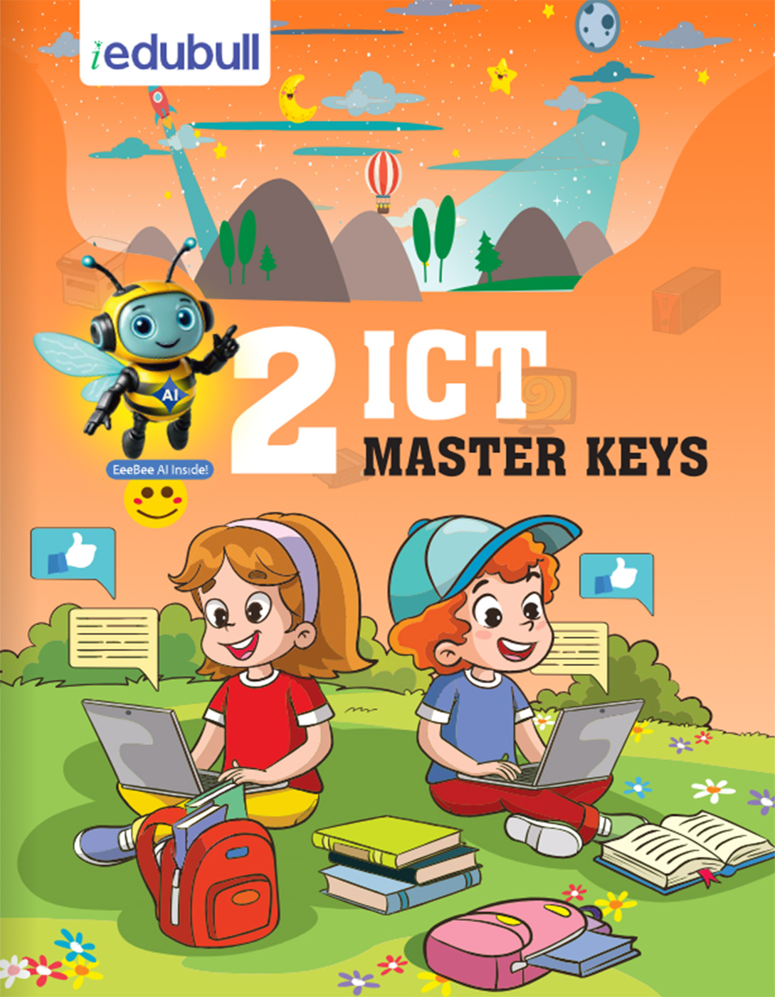 Class 2: ICT