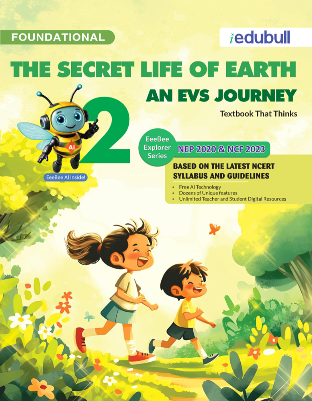 Class 2: EVS