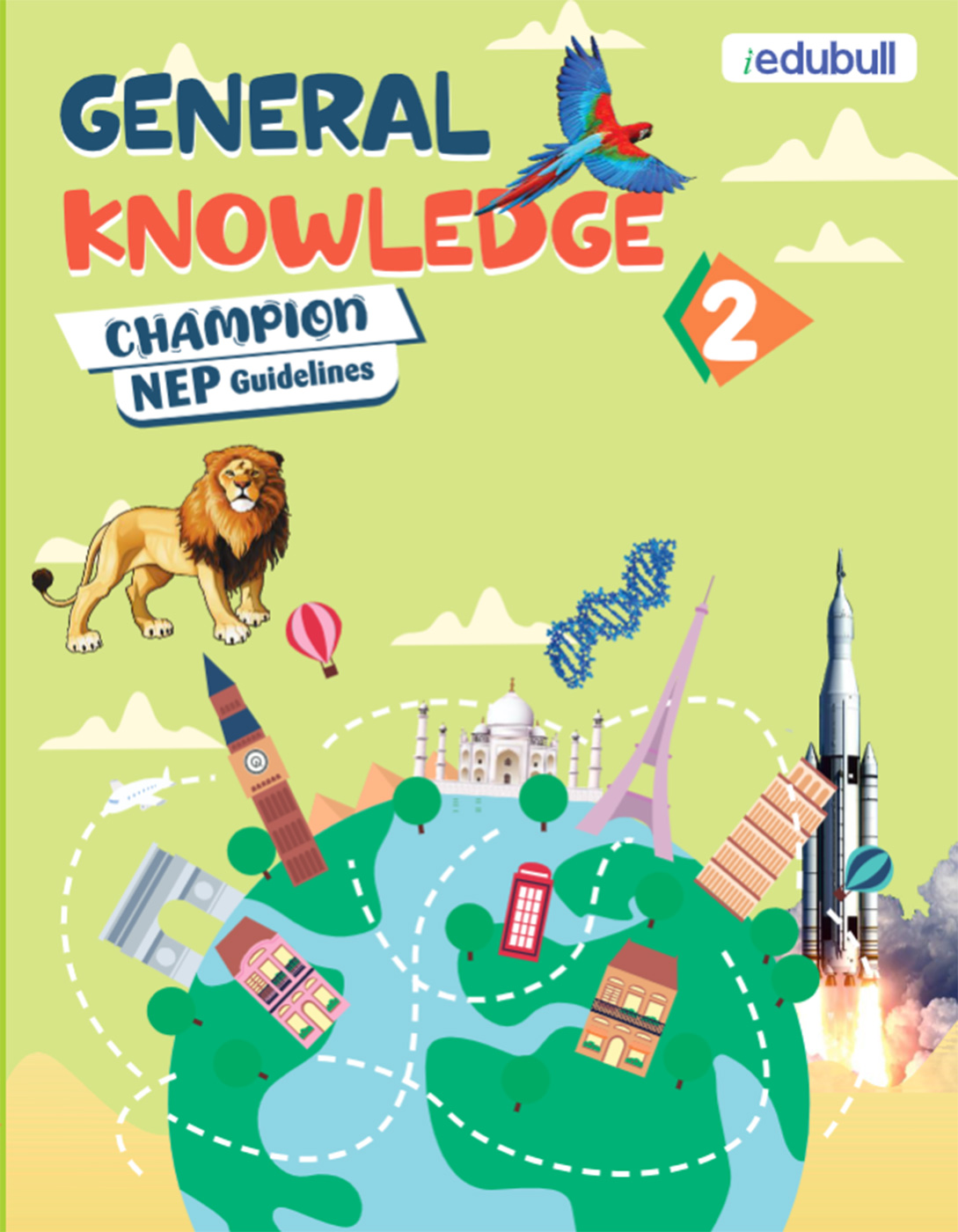 Class 2: General Knowledge