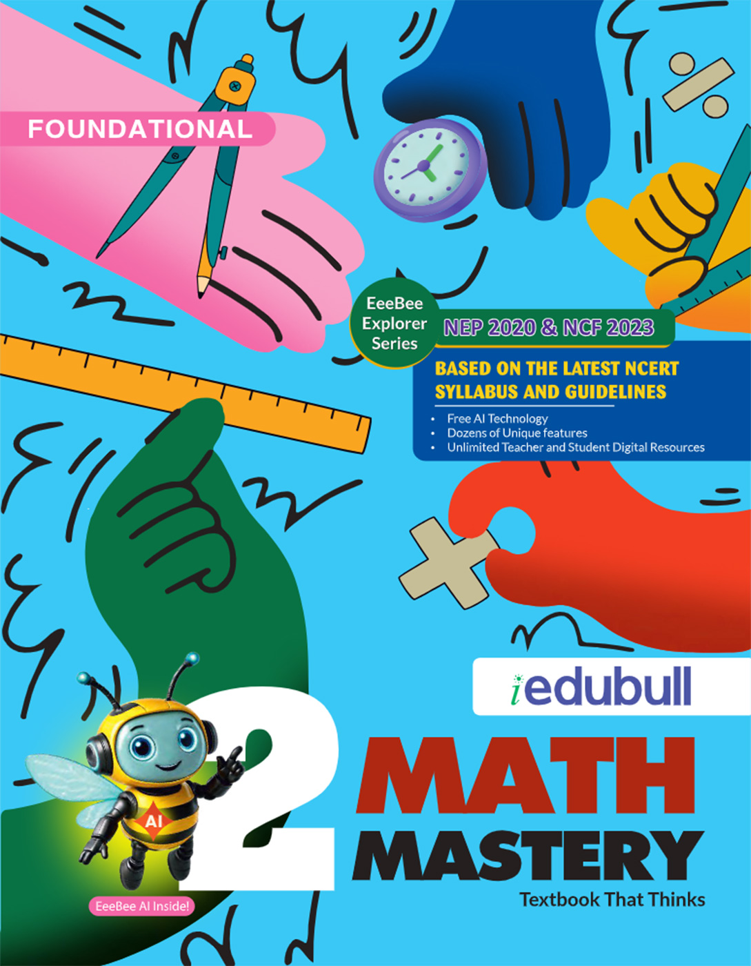 Class 2: Mathematics