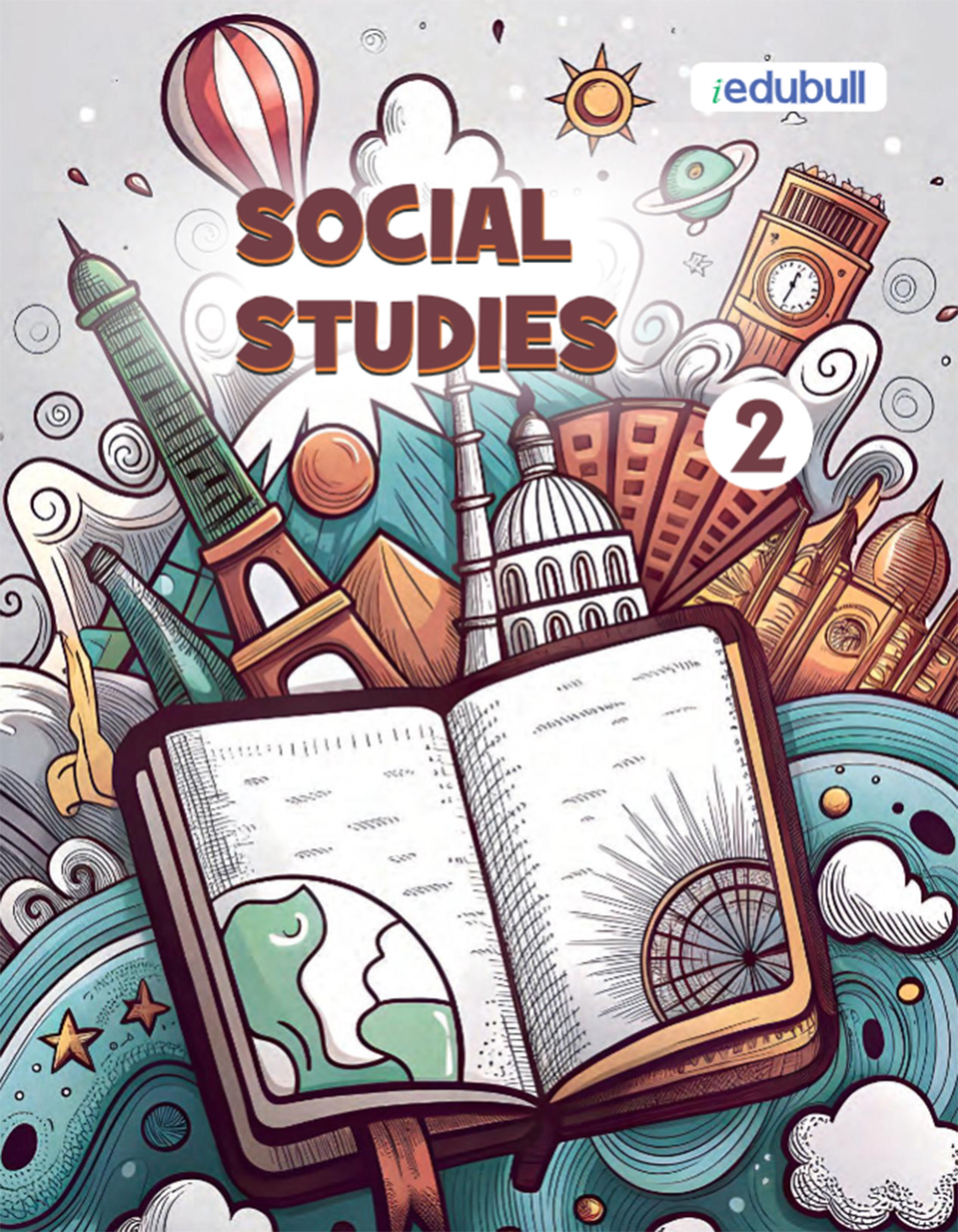 Class 2: Social Studies