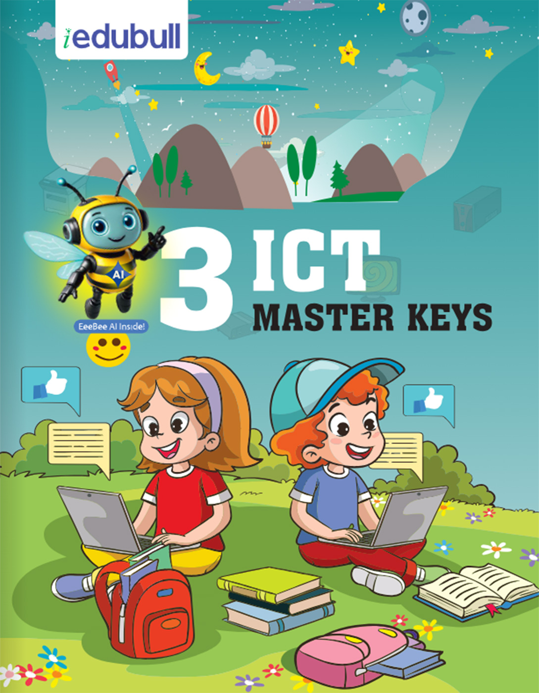 Class 3: ICT