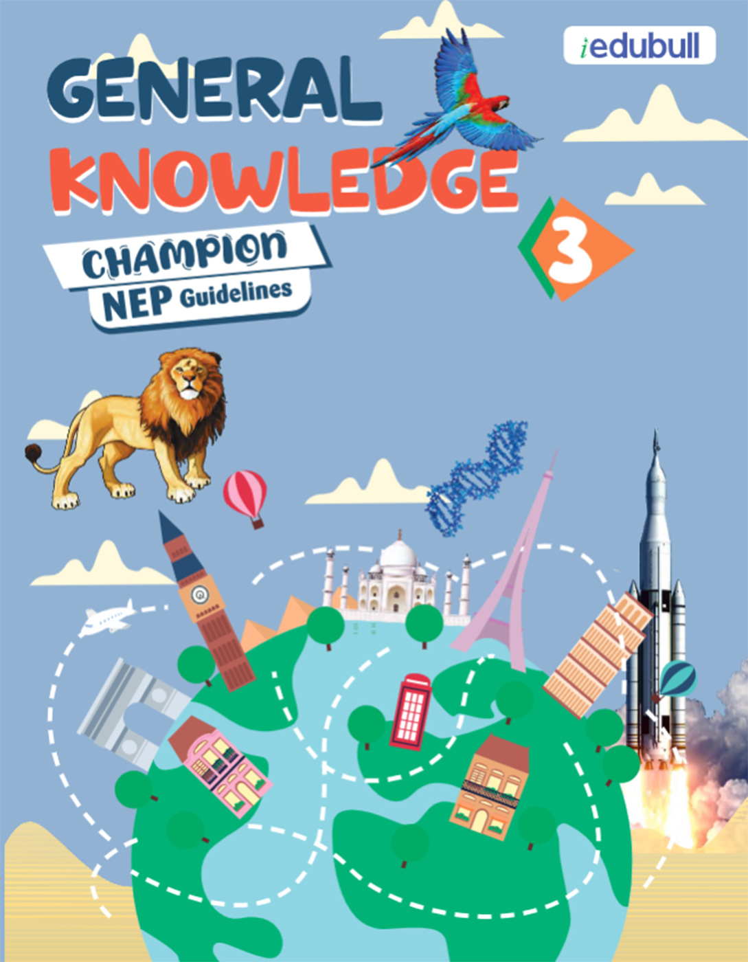 Class 3: General Knowledge