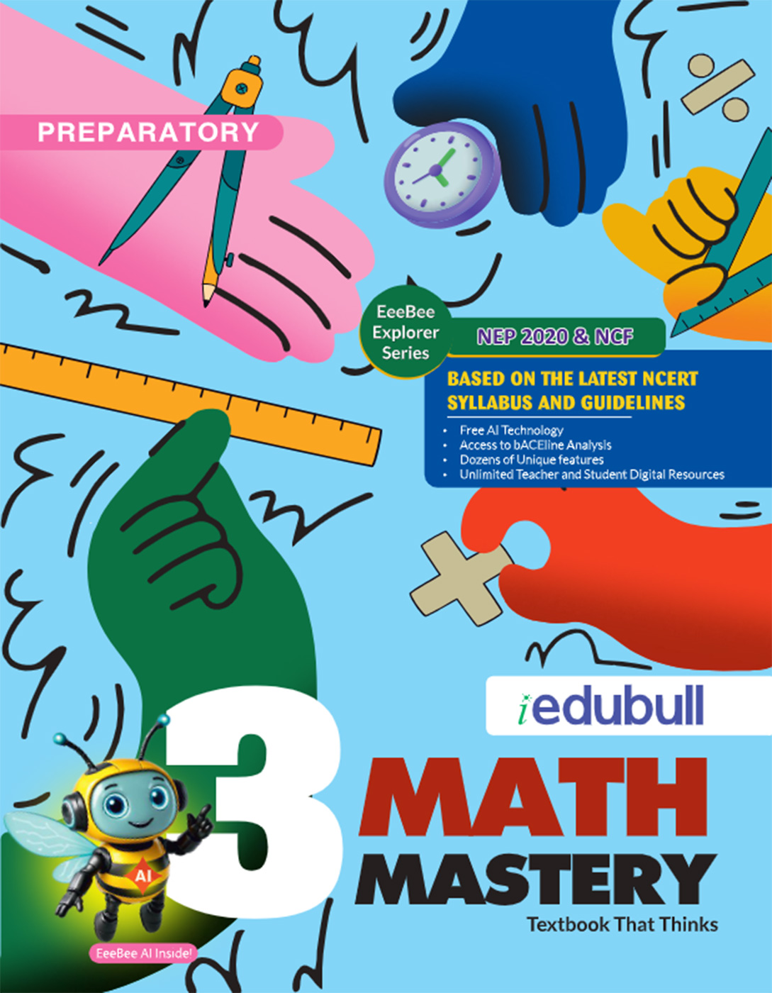 Class 3: Mathematics