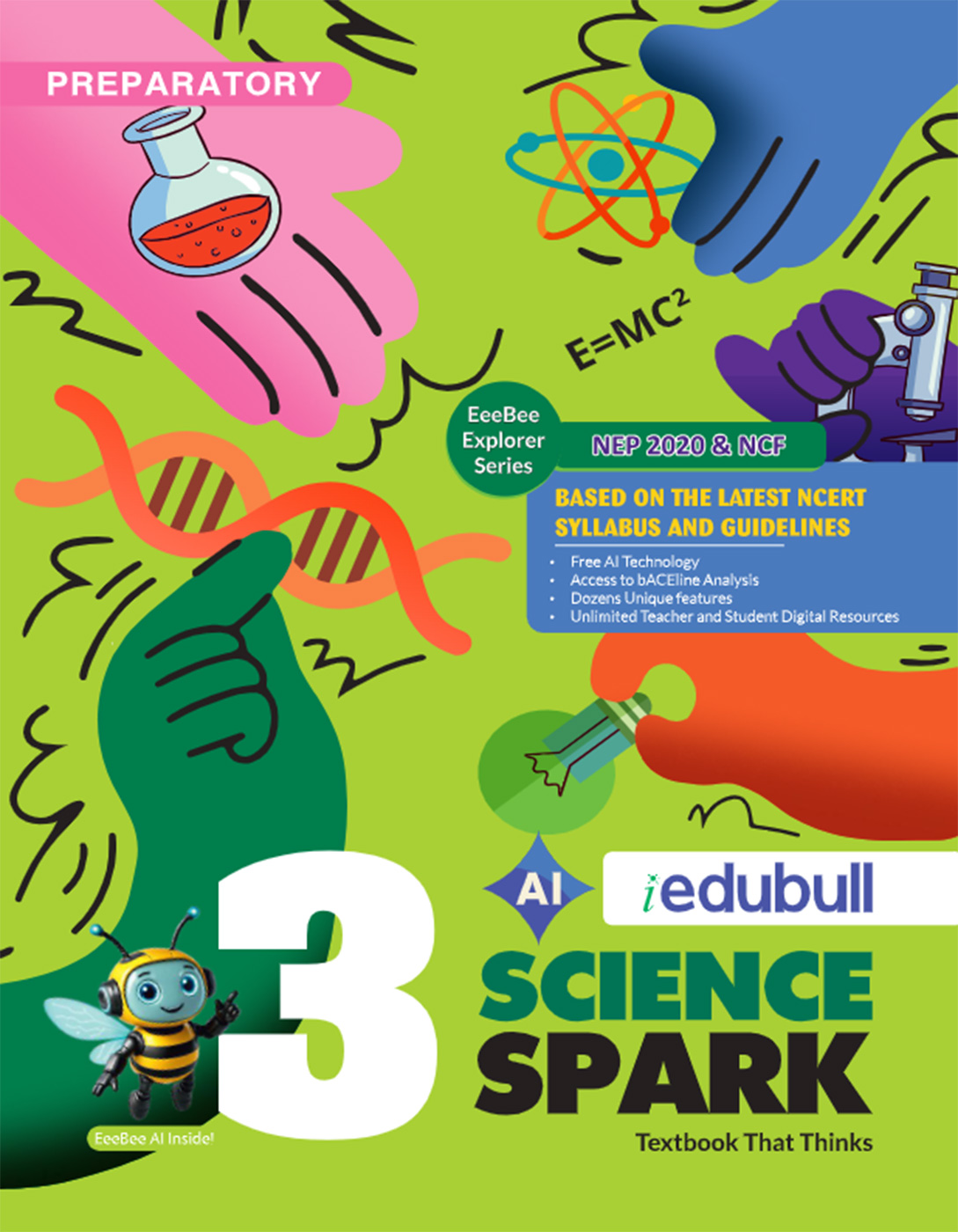 Class 1: Science