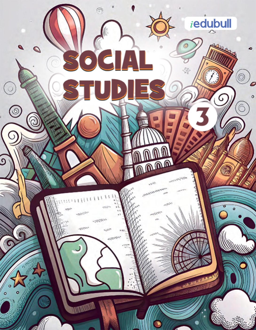Class 3: Social Studies
