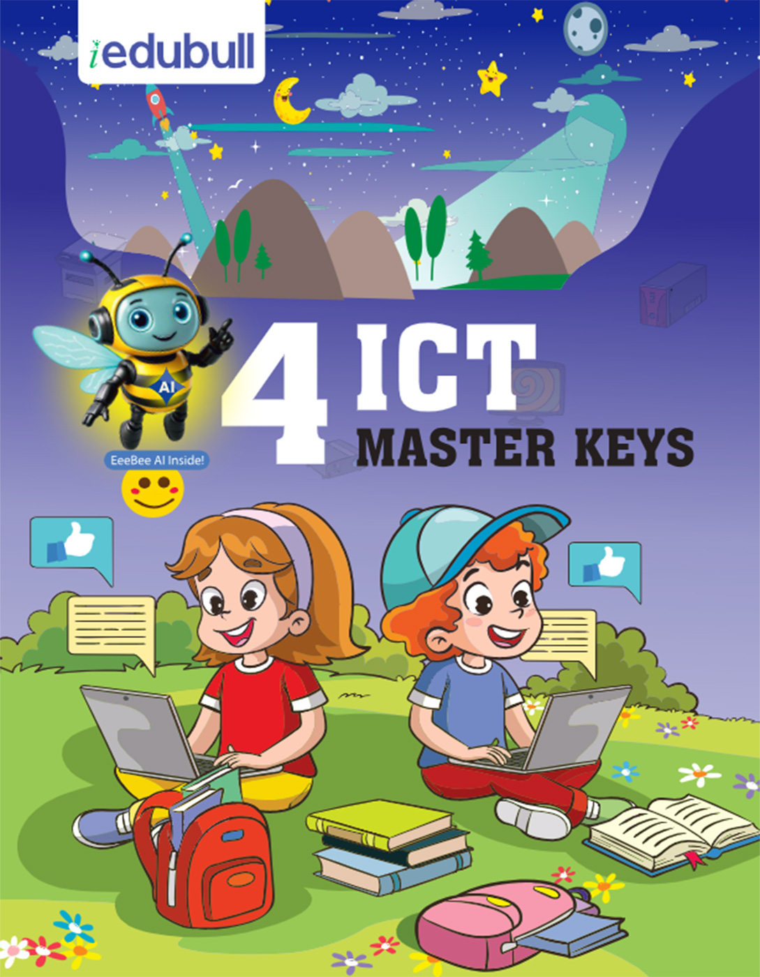 Class 4: ICT