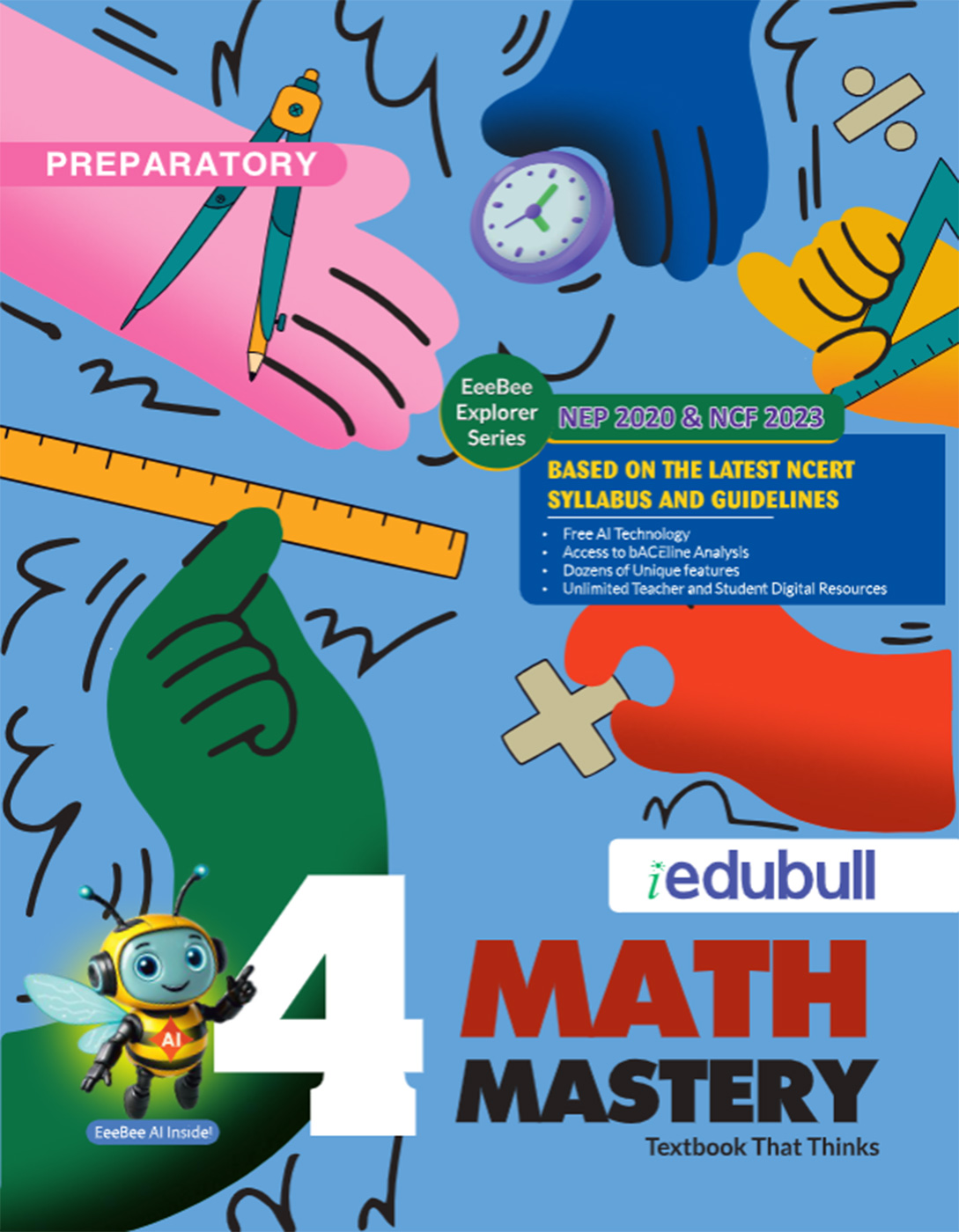 Class 4: Mathematics