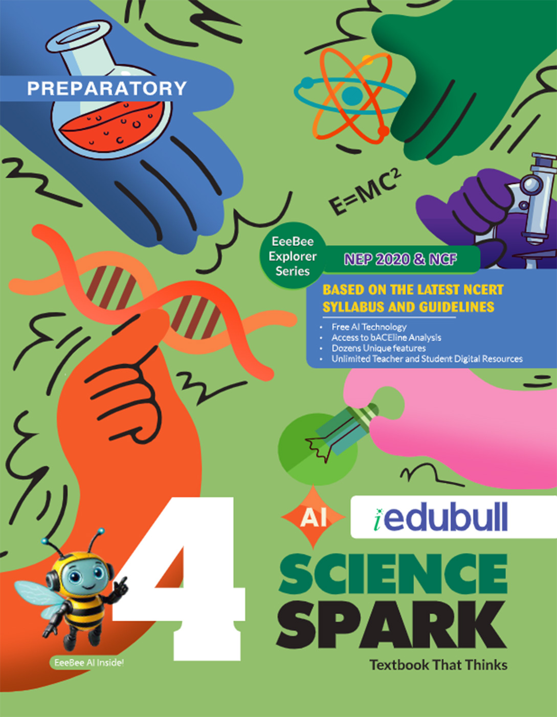Class 4: Science