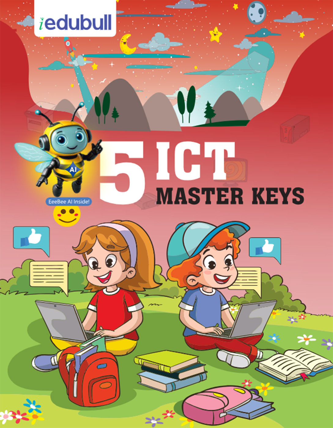 Class 5: ICT