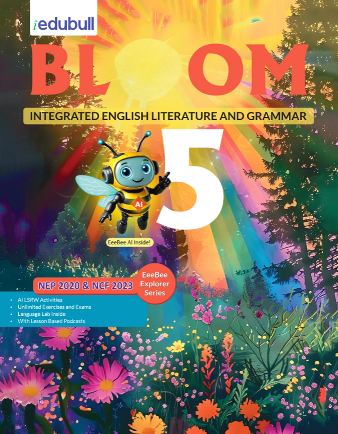 Class 5: BLOOM