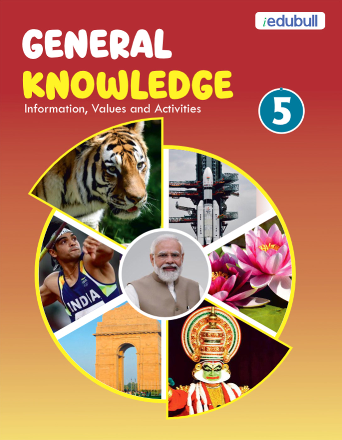 Class 5: General Knowledge