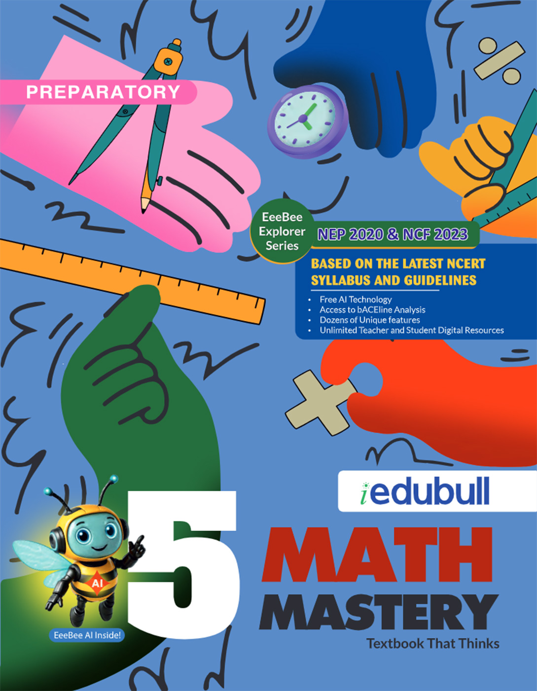Class 5: Mathematics