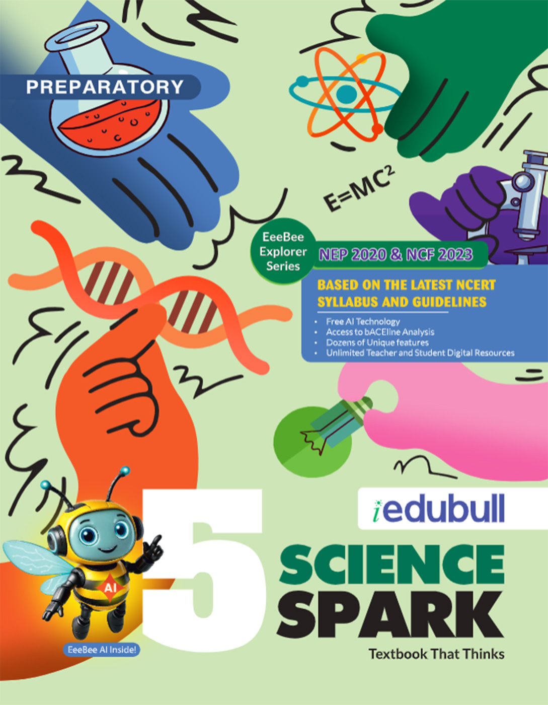 Class 5: Science