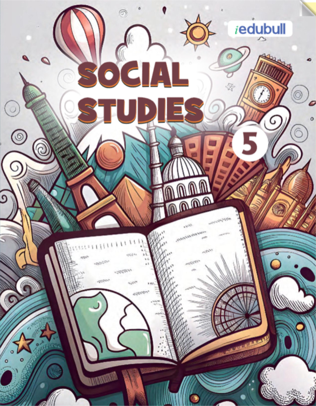 Class 5: Social Studies