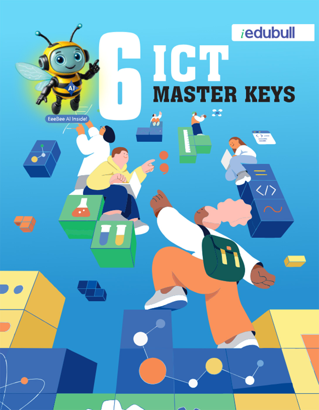 Class 6: ICT