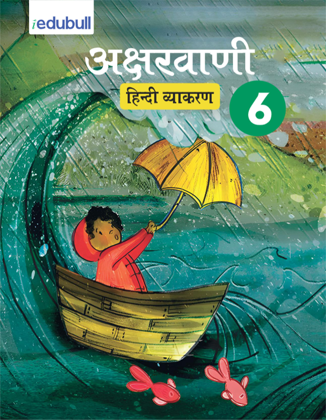 Class 6: Hindi Vyakaran