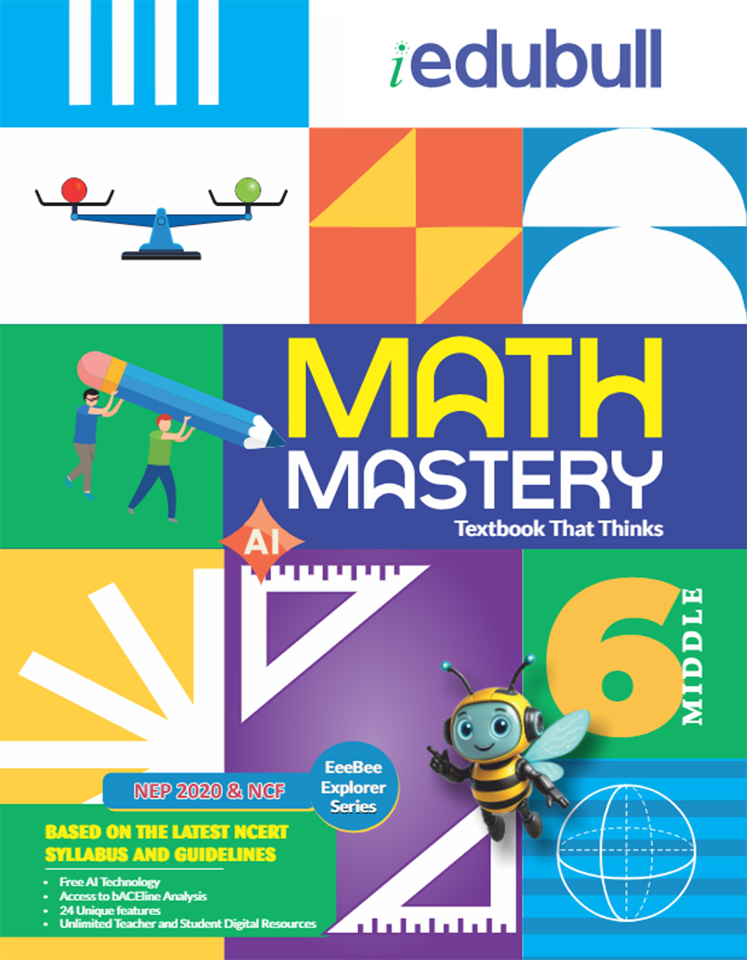 Class 6: Mathematics