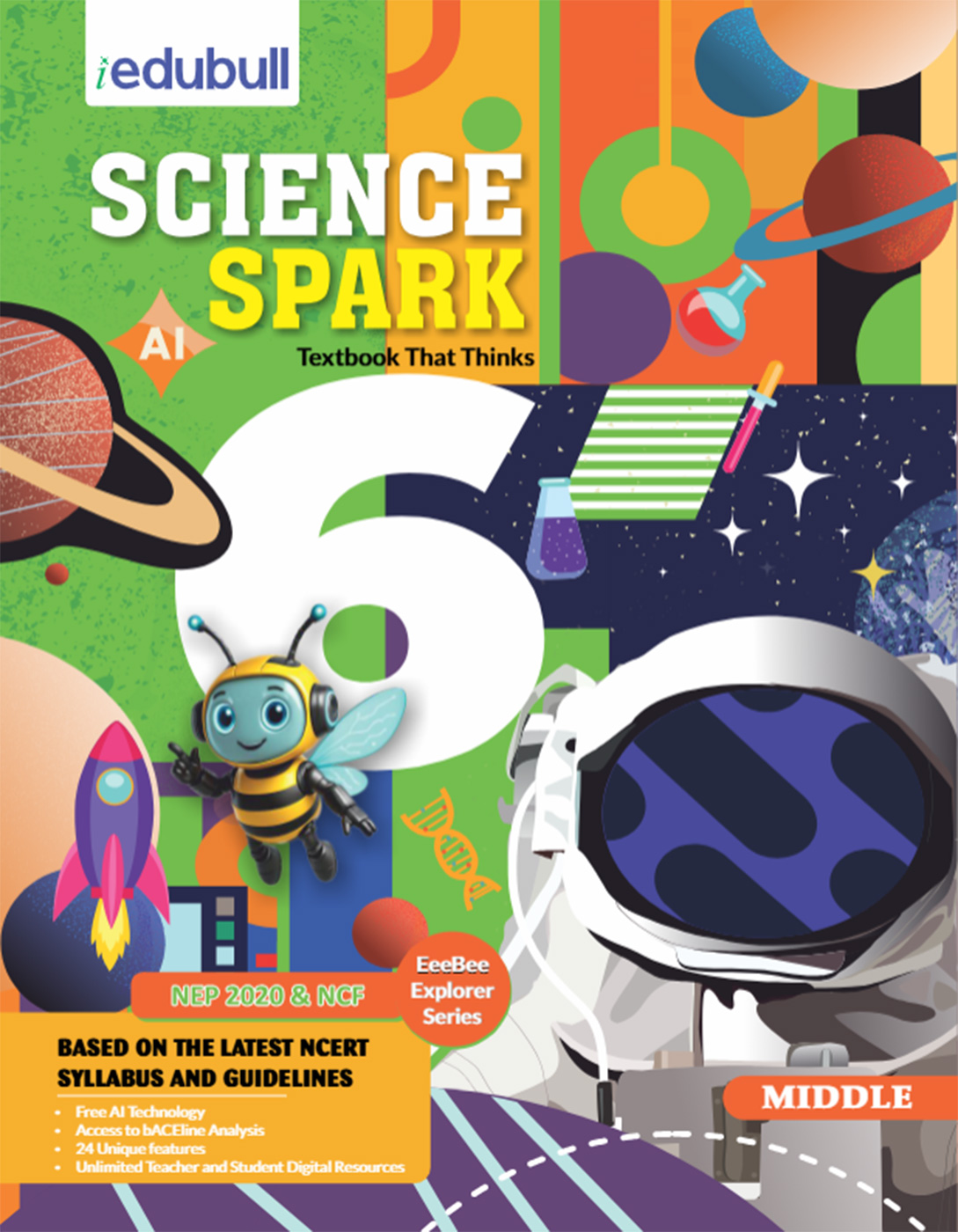 Class 6: Science