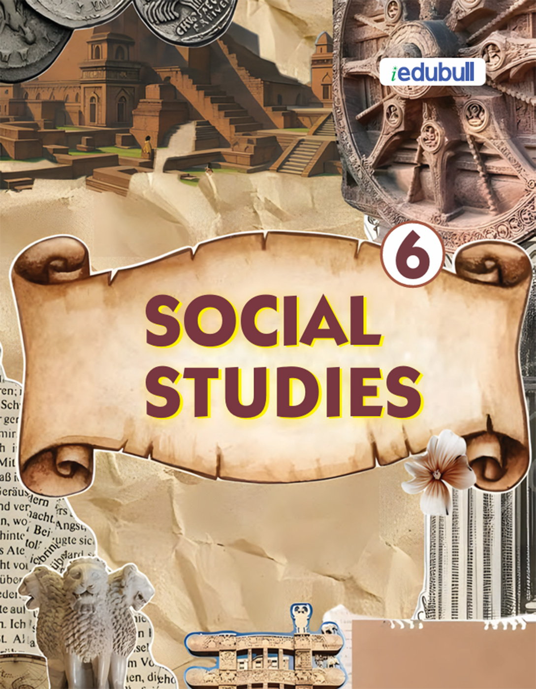 Class 6: Social Studies