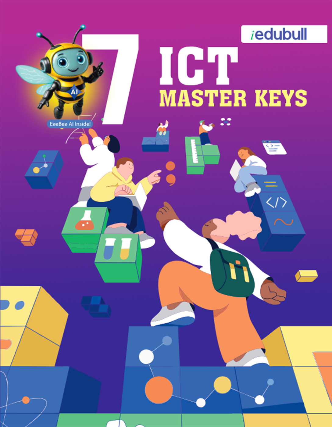 Class 7: ICT