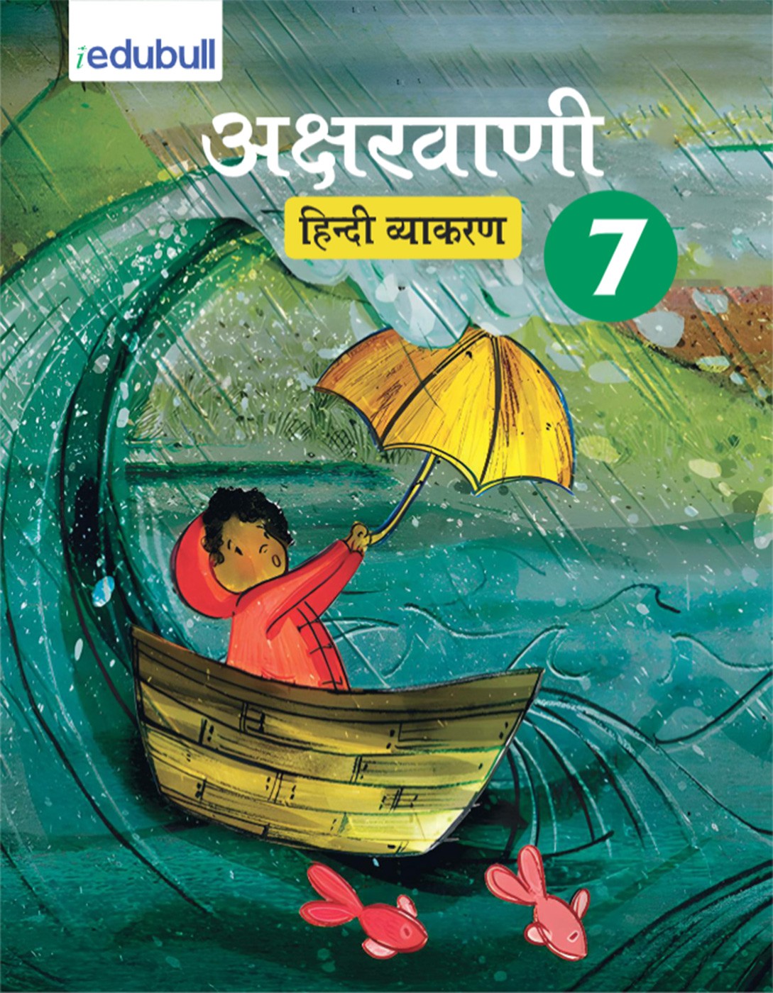 Class 7: Hindi Vyakaran