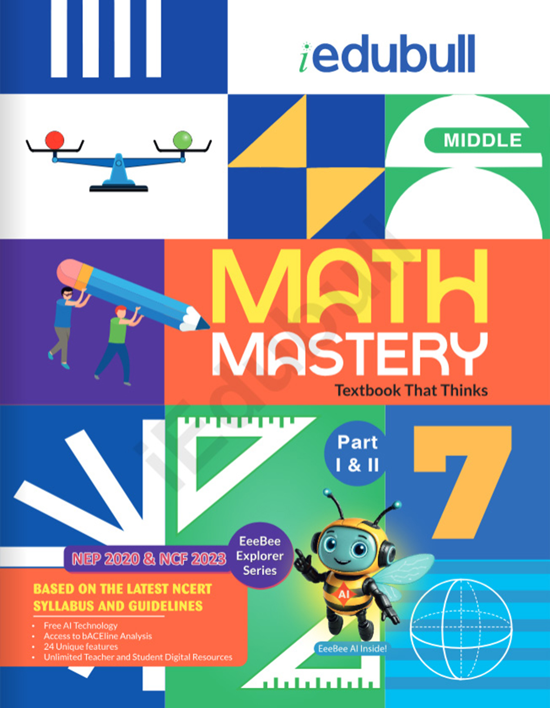 Class 7: Mathematics