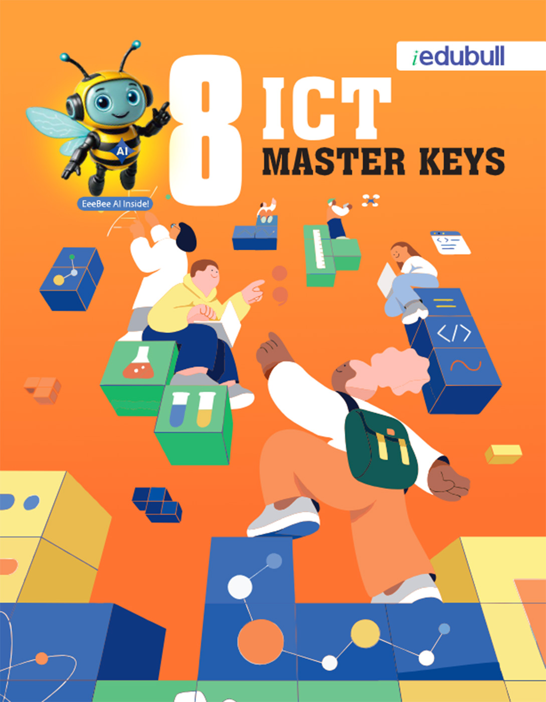 Class 8: ICT