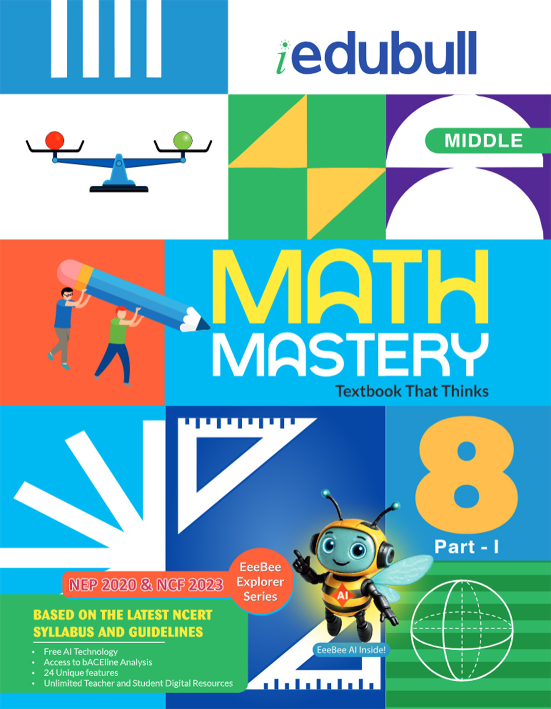 Class 8: Mathematics