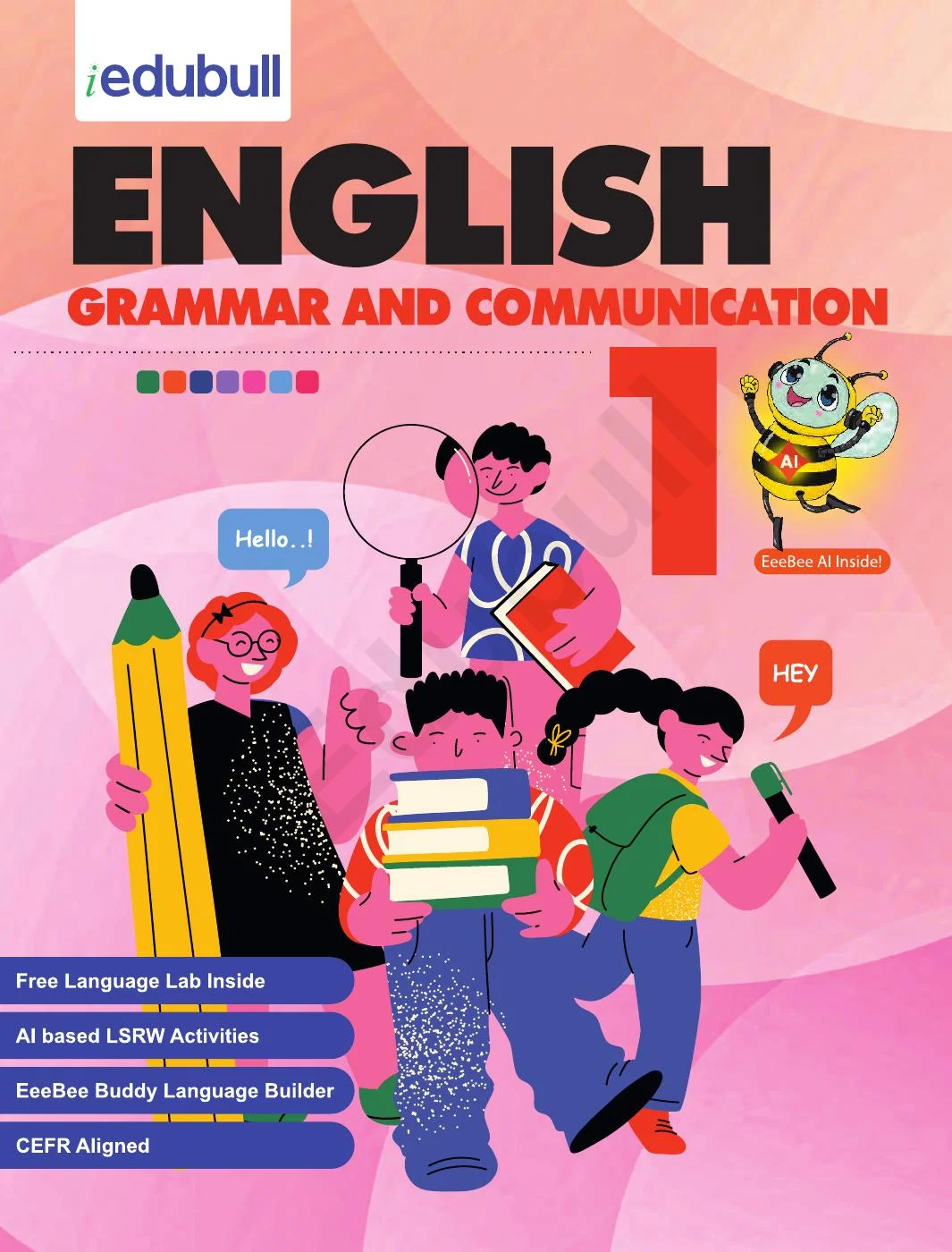 Grammar & Comm. 1