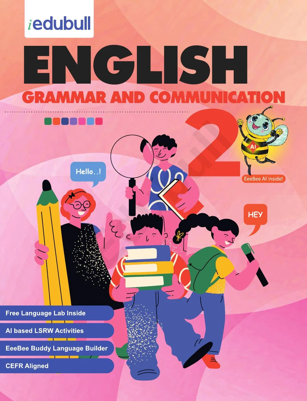 Grammar & Comm. 2