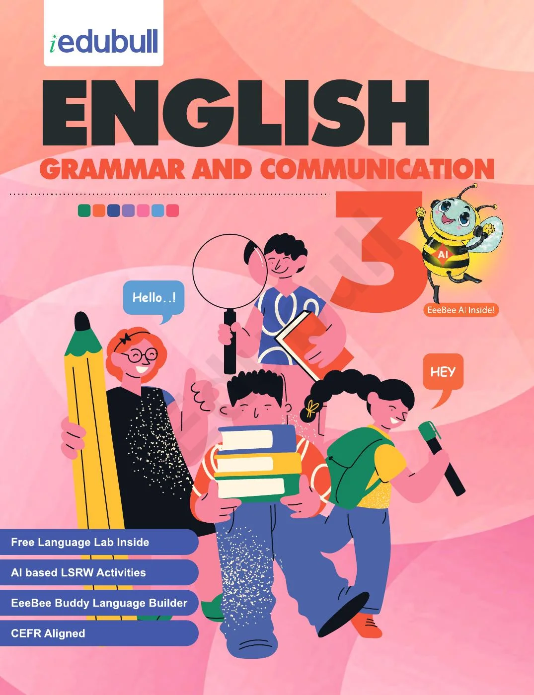 Grammar & Comm. 3