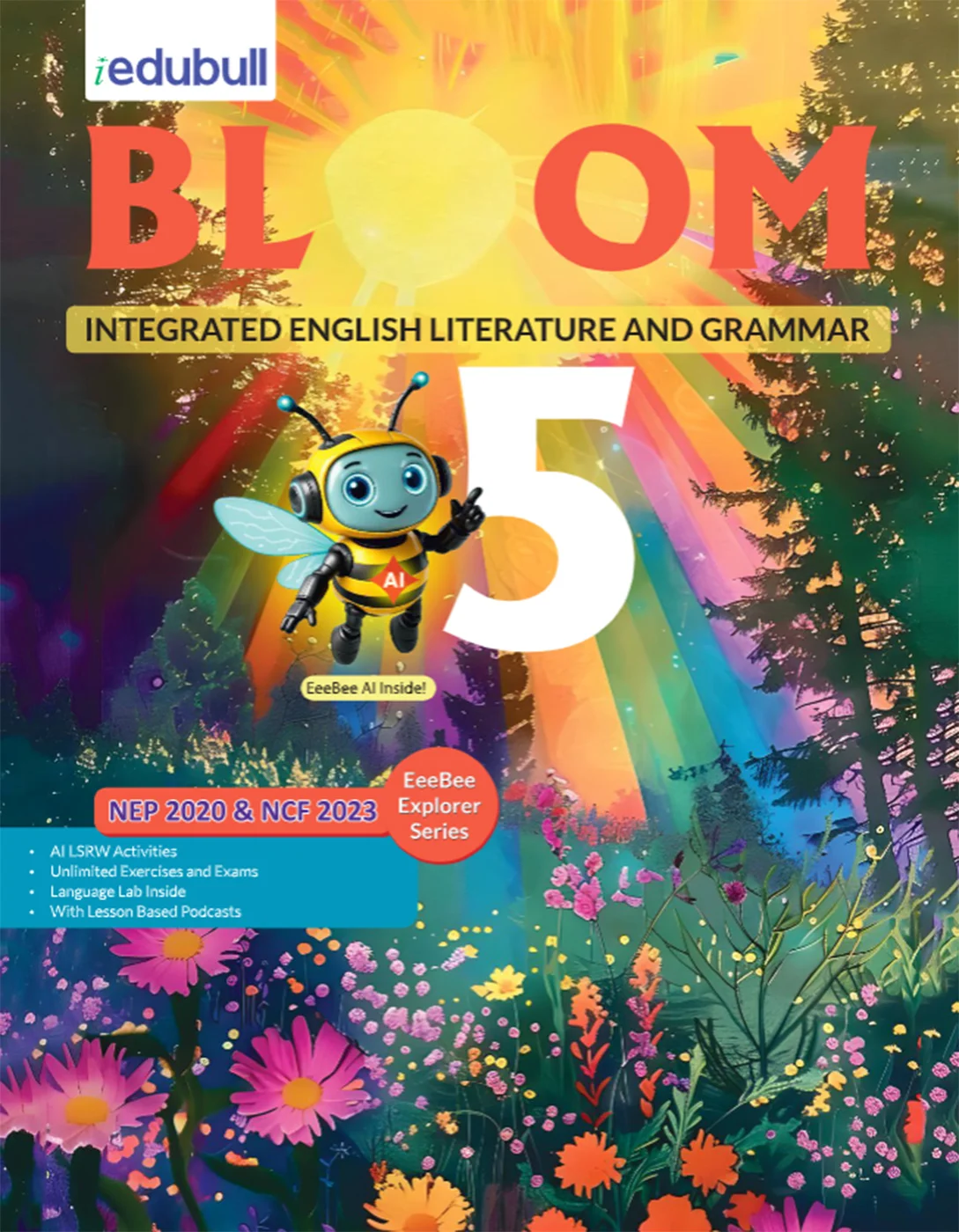 English Bloom 5