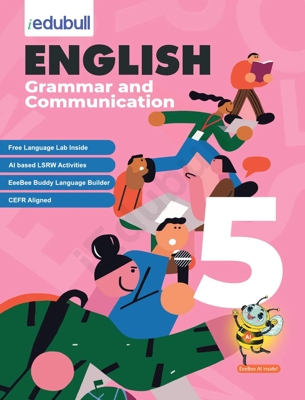 Grammar & Comm. 5