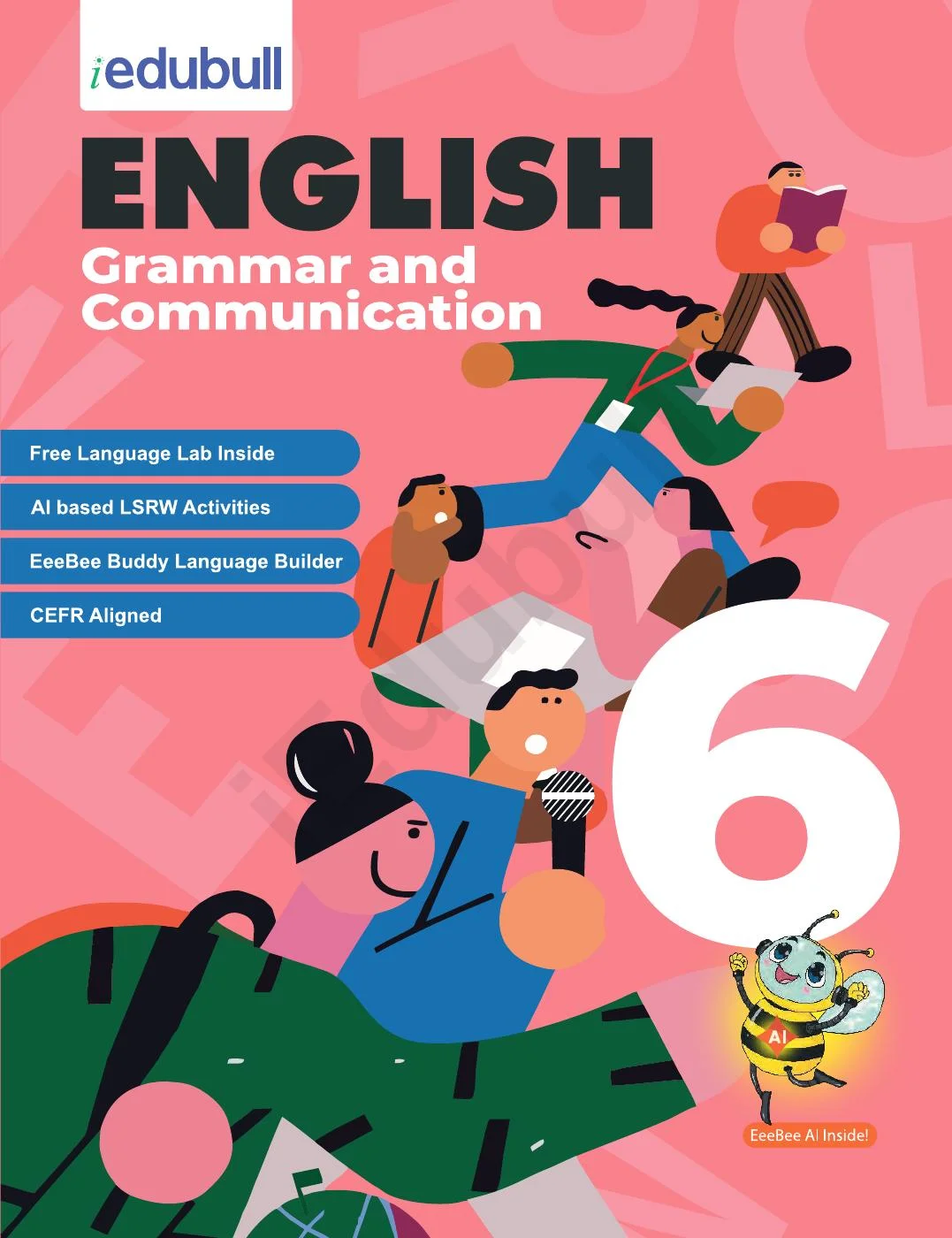 Grammar & Comm. 6