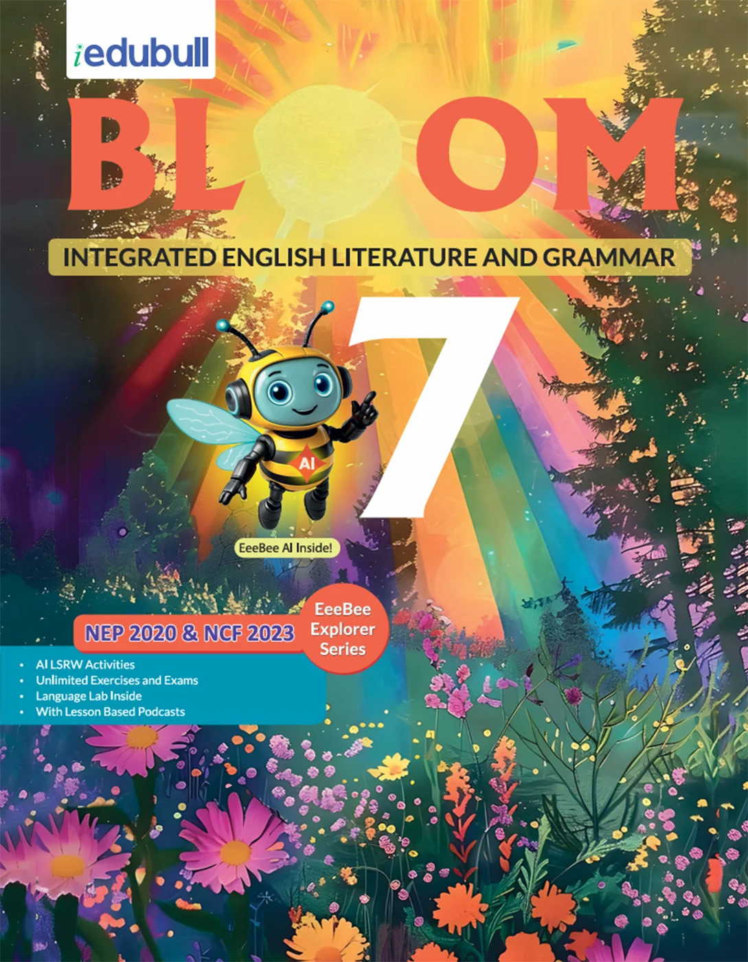 English Bloom 7