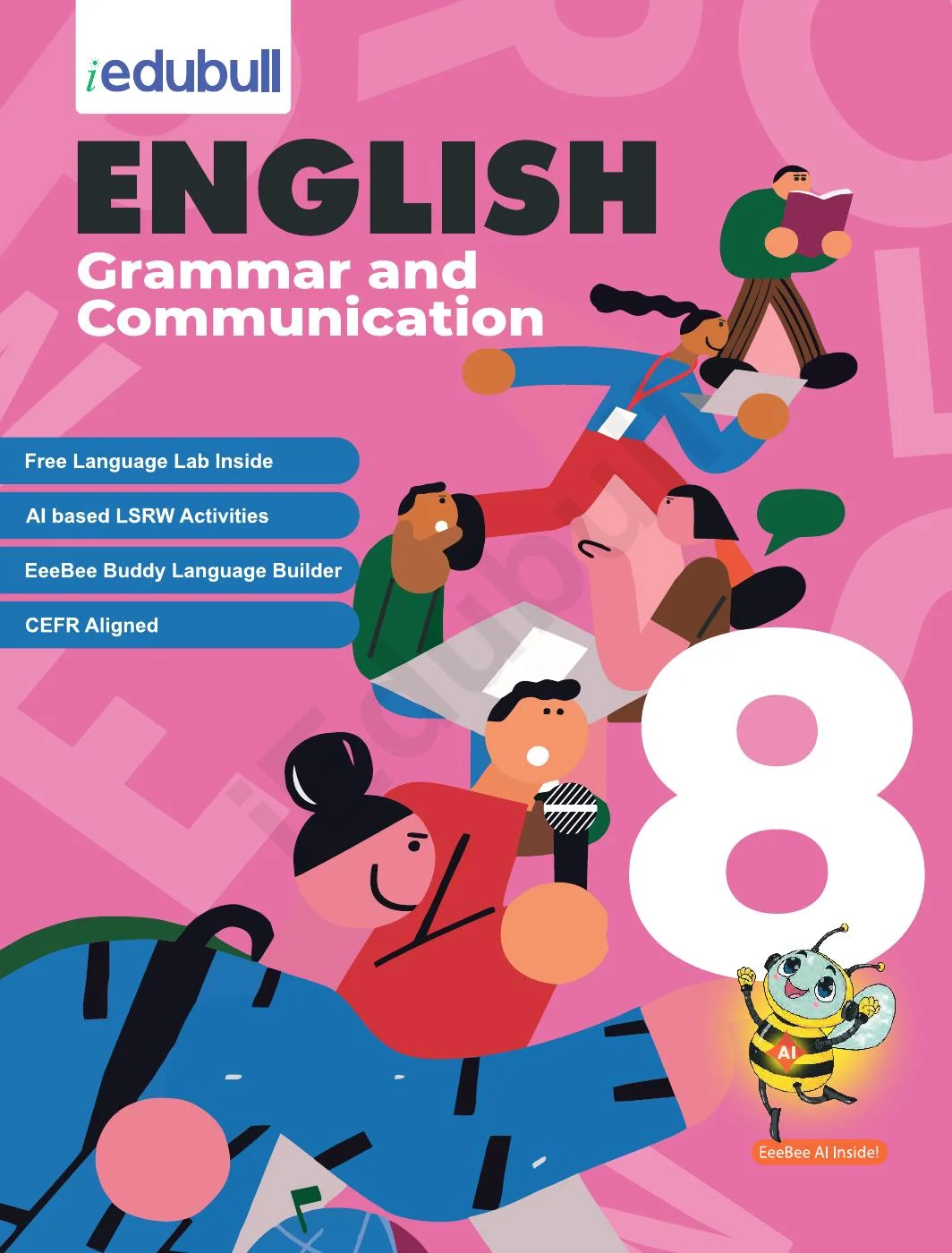 Grammar & Comm. 8