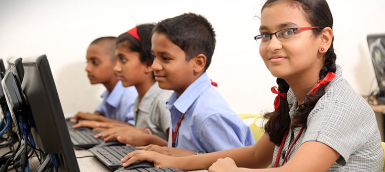 CBSE Class 6 courses