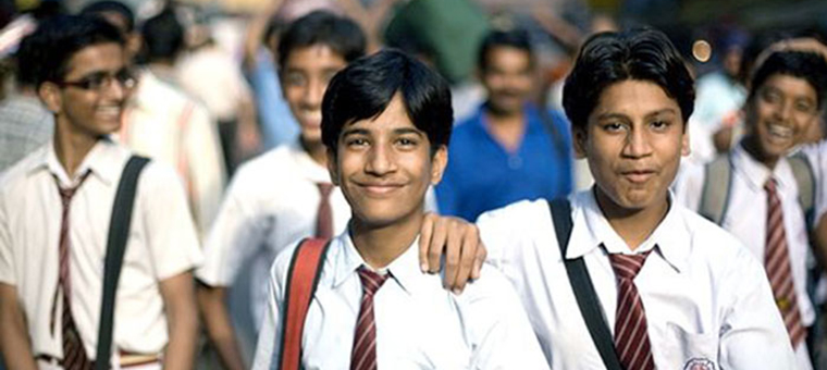 ICSE class 10th courses