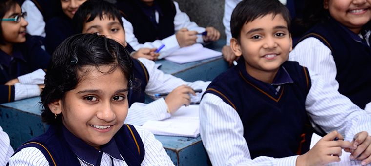 ICSE class 9th courses