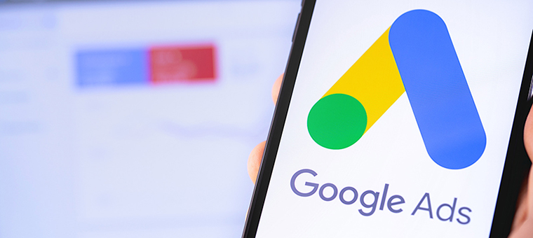 Google ads
