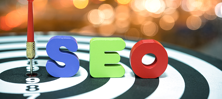 Search Engine Optimization