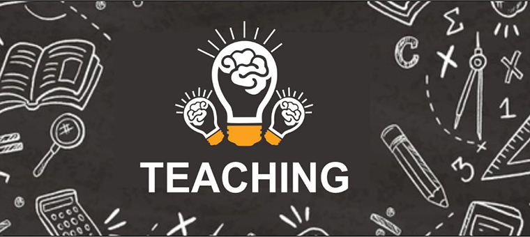 Teaching Exam